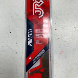 JRZ True Shift Max Goalie Steel- I have different sizes