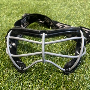 Youth Lacrosse Goggles - STX 2See
