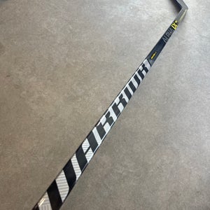 75 Flex P28 Senior Warrior Alpha LX PRO Left Hand Hockey Stick Pro Stock (New) NHL