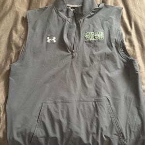 UA Delbarton Athletics Pullover Vest