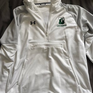 UA Delbarton Lacrosse Pullover