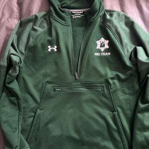 UA Delbarton Skiing Pullover