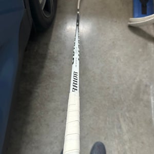 Intermediate Warrior Covert QR5T Left Hand Hockey Stick (Used)