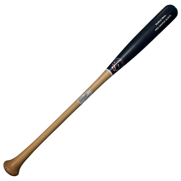 Used Stallion Bats Pro Maple ALR73 Baseball Wood Bat 33" 11730-S000063721
