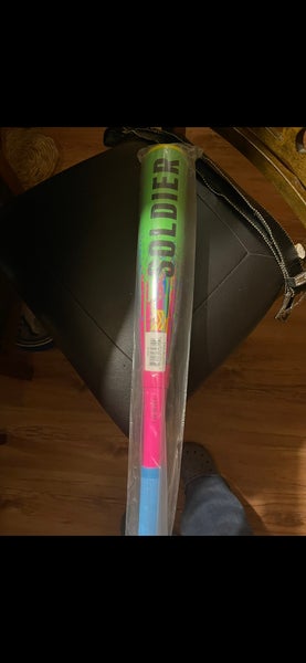 Tank Bat (-10) 18 oz 28" (New)