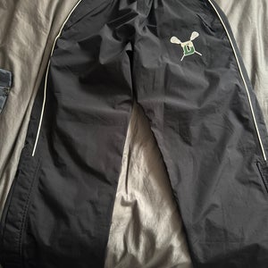 Boathouse Delbarton Lacrosse Rain Pants