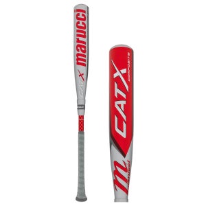 Marucci CAT X Composite Bat (-3) 28 oz 31" (New)