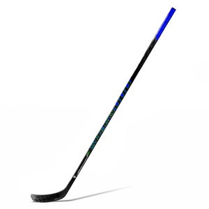 Junior Sher-Wood Code Encrypt Pro Right Handed 50 Flex Hockey Stick PP92 (New) BEDARD Model