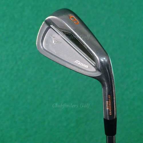 Mizuno MP-18 MMC Forged Single 6 Iron Nippon NS Pro 950GH Steel Regular
