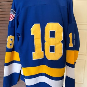 Adult Unisex Medium/Large Jersey (Used)