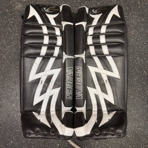 31" Vaughn Velocity V3 Goalie Leg Pads