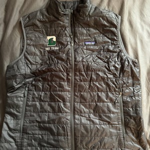 Delbarton Skiing Patagonia Vest