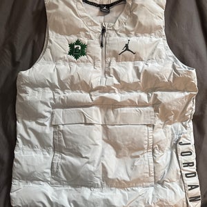 Delbarton Skiing Jordan Vest