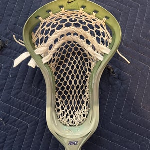 Nike Strung L3 Head (Strung Well)