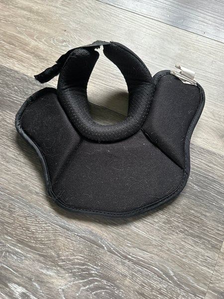 Vaughn neck guard