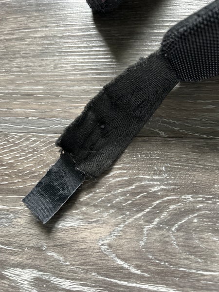 Vaughn neck guard