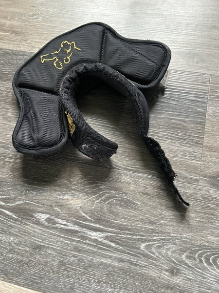 Vaughn neck guard