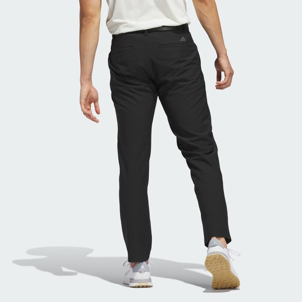 New Adidas Ultimate 365 Mod Pants  Black IQ2957  32x32