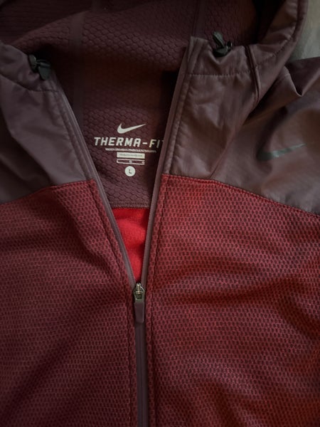 Nike Therma Fit Jacket