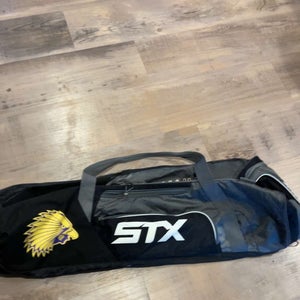 Iroquois Nationals Lacrosse bag