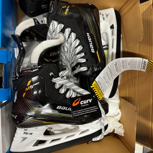 Bauer Supreme M5 Pro Hockey Skates  6 (New)