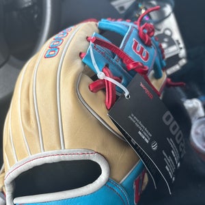 Wilson Right Hand Throw A2000 Baseball Glove 11.5" (New)