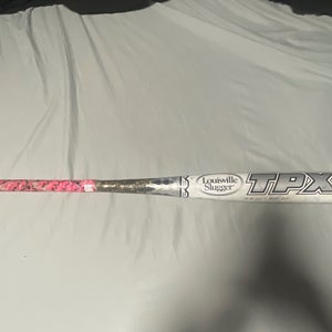 2012 Louisville Slugger EXOGRID 2 BBCOR Certified Bat (-3) Alloy 30 oz 33" (Used)