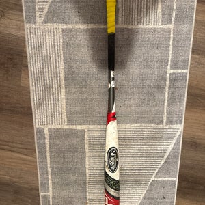 2016 Louisville Slugger Select 716 BBCOR Certified Bat (-3) Hybrid 31 oz 34" (Used)