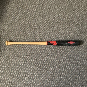 B45 B45 EE1 Pro Select baseball bat Bat (-3) Birch 28 oz 31" (Used)