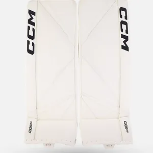 30" CCM Axis 2.5 Goalie Leg Pads (New)