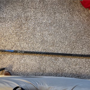 Senior Bauer Nexus 8000 Left Hand Hockey Stick  Pro Stock (Used)