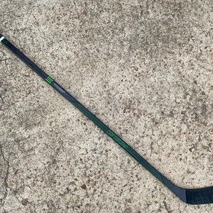 CCM RibCor Trigger 5 Pro Stock Hockey Stick Grip 85 Flex P90M Left 8509
