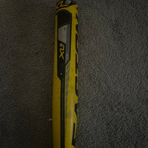 Easton USSSA Certified Bat (-11) Alloy 19 oz 30"