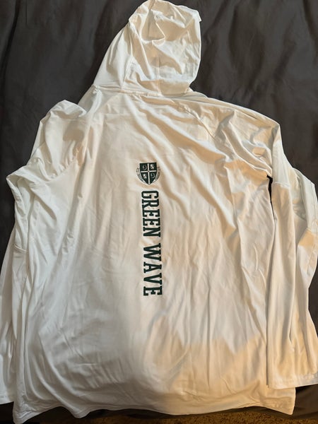 UA Delbarton Light Sweatshirt