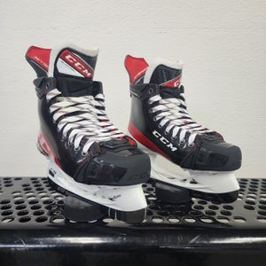 CCM JetSpeed FT4 Pro Intermediate Hockey Skates (New)