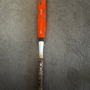 Easton Mako USSSA Certified Bat (-11) Composite 20 oz 30" (Used)