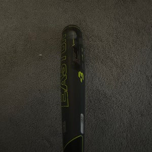 Easton Project 3 FUZE BBCOR Certified Bat (-3) Composite 28 oz 31" (Used)
