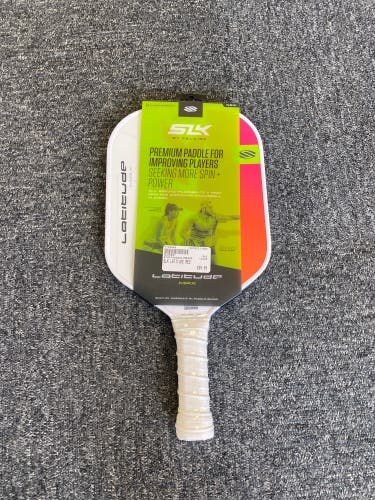 (New) Pickleball Paddle