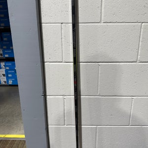 55 Flex Intermediate  Bauer Vapor Hyperlite 2 Right Hand Hockey Stick (New)- Multiple Curves