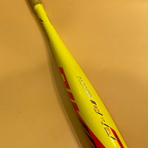 Easton Rival USABat Certified Bat (-10) 17 oz 27"
