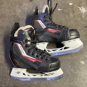 CCM Jetspeed FT250 Hockey Skates Regular Width  12 (Used)