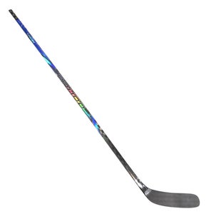 Bauer Nexus Tracer Left Hand 82 flex P88M Pro Stock Stick