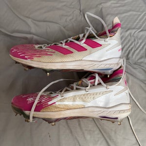 Adidas baseball cleats