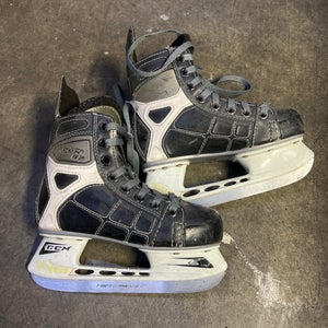 CCM 92 Hockey Skates Regular Width  13 (Used)