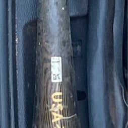 DeMarini (-3) 30 oz 33" (Used) Voodoo Bat
