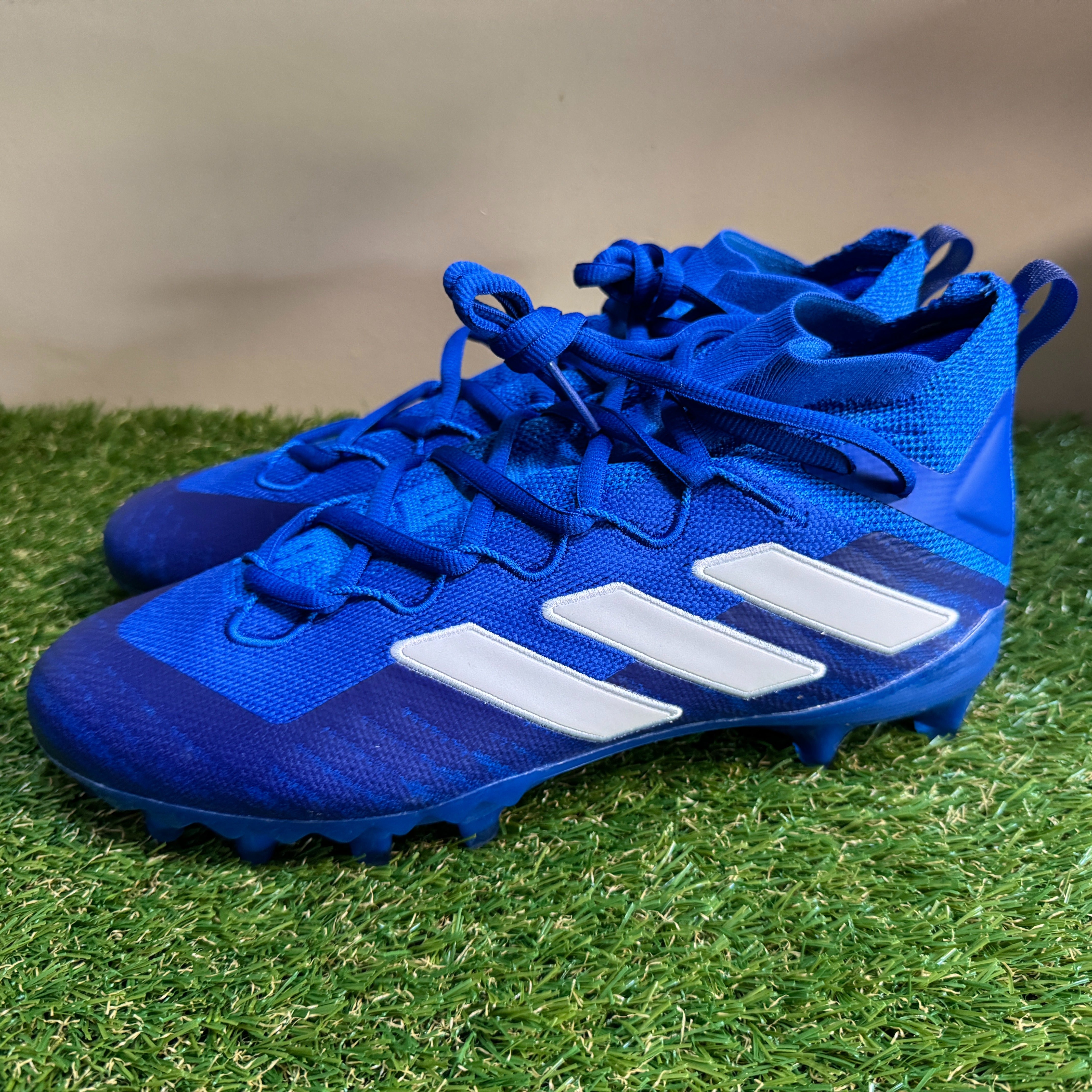 Adidas Freak Ultra Primeknit Boost Football Cleats Size 12.5  display picture 1