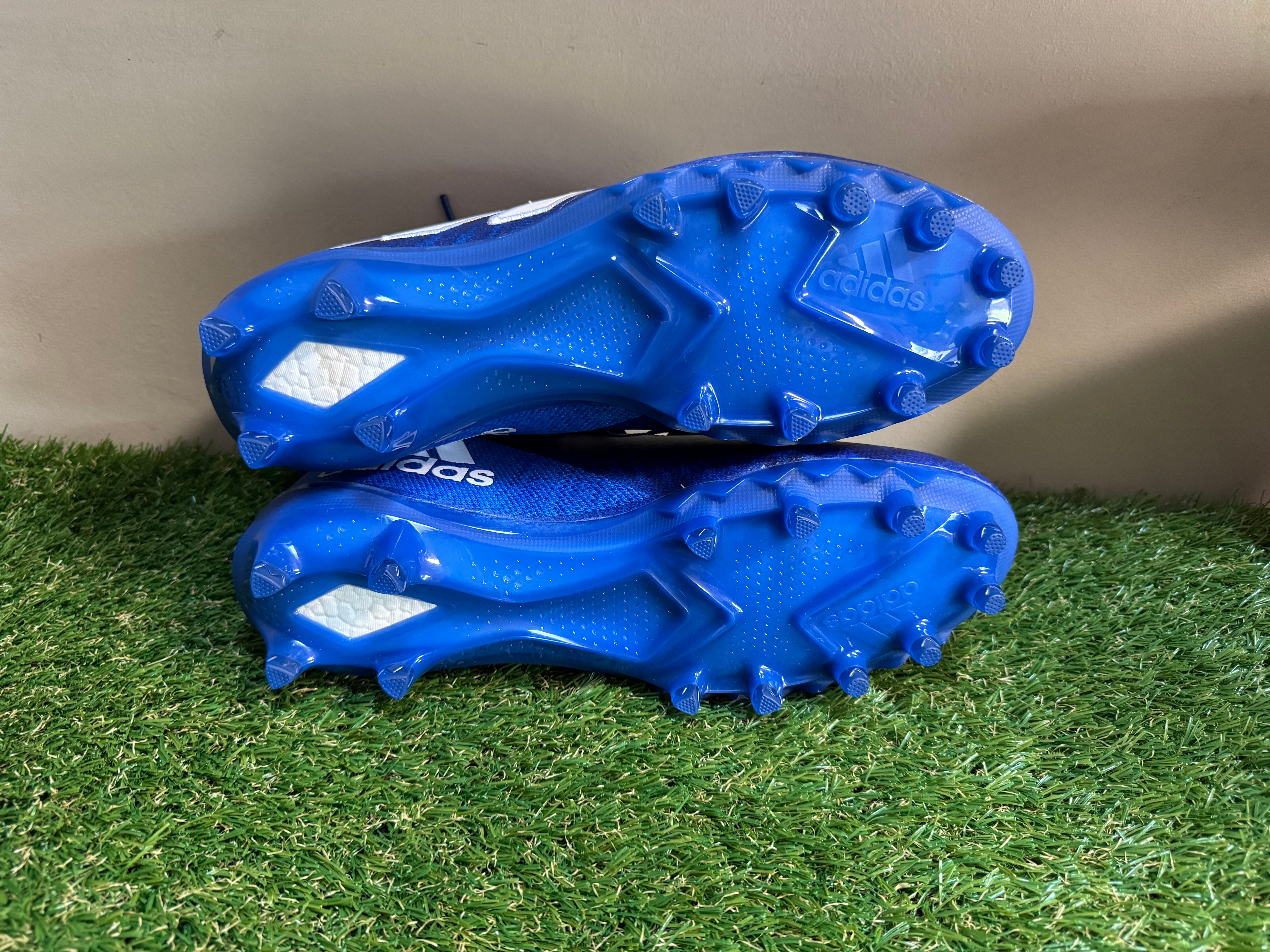 Adidas Freak Ultra Primeknit Boost Football Cleats Size 12.5 