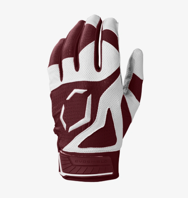 (New) Batting Gloves