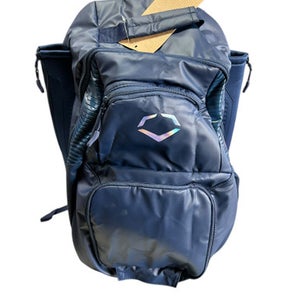 EvoShield (New) Blue
