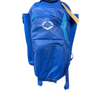 EvoShield (New) Blue